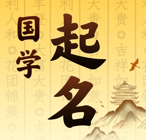 永仁国学起名 人工起名一对一